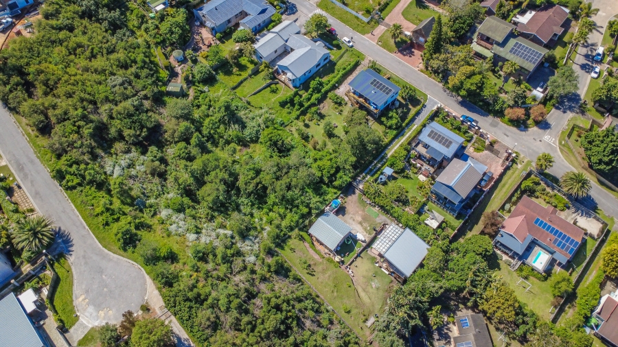 0 Bedroom Property for Sale in Knysna Heights Western Cape